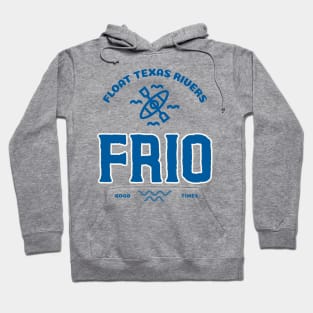 FRIO RIVER T-SHIRT Hoodie